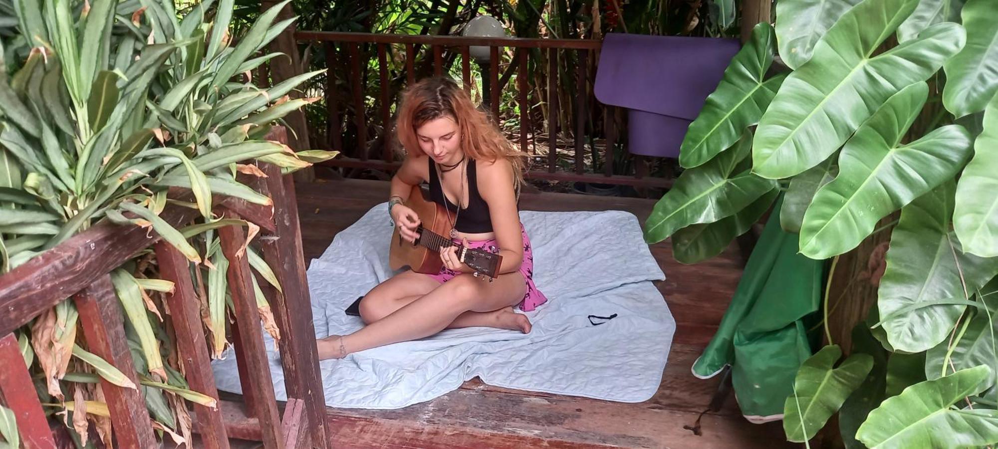 Plus Hostel Ayutthaya Экстерьер фото